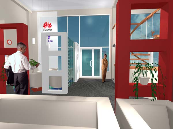 ���� ������� ��������� ��� �������� Huawei