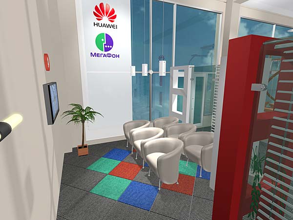 ���� ������� ��������� ��� �������� Huawei