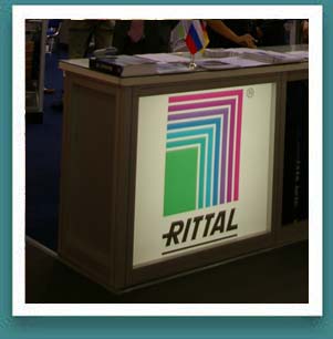 ����������� ����� �������� Rittal - �������� ���������