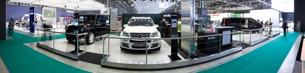 ���� ������������ ������ �������� Brabus