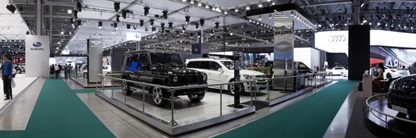 ���� ������������ ������ �������� Brabus
