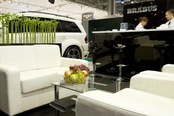 ���� ������������ ������ �������� Brabus