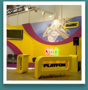 ����������� ����� �������� Playfon - �������� ���������