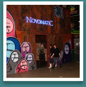    Novomatik -  