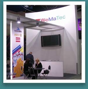 ����������� ����� �������� WeMaTec - �������� ���������
