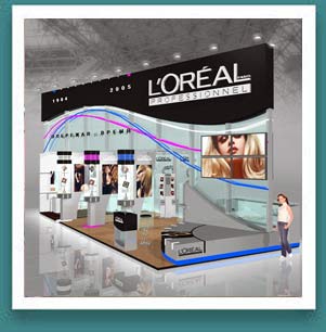 ����������� ����� �������� Loreal - �������� ���������