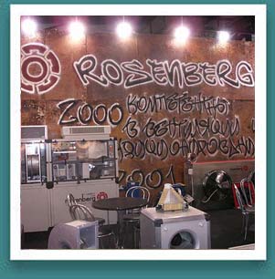 ����������� ����� �������� Rosenberg - �������� ���������