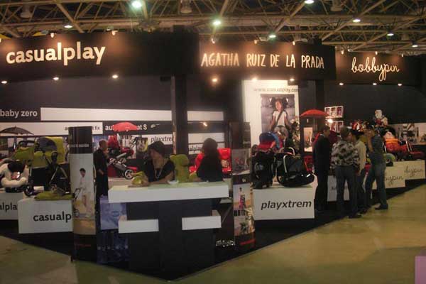 ����������� ������������ ������ Kidsmarket